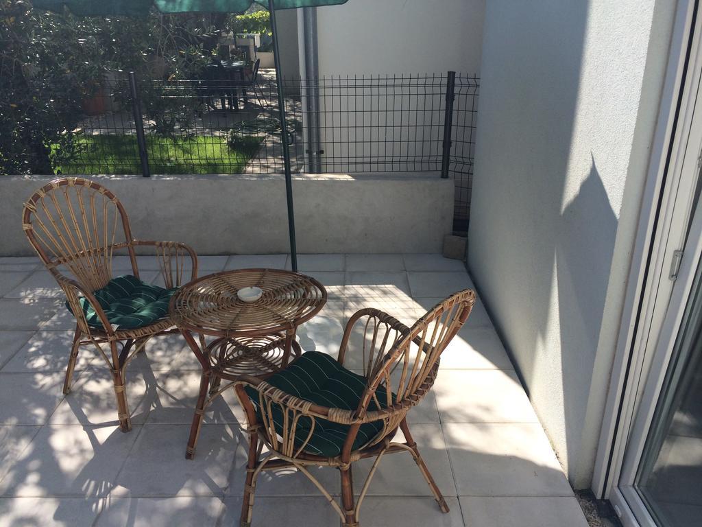 Apartment Valery Zadar Exterior photo