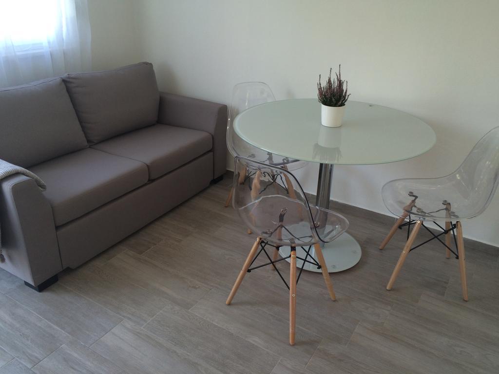 Apartment Valery Zadar Exterior photo