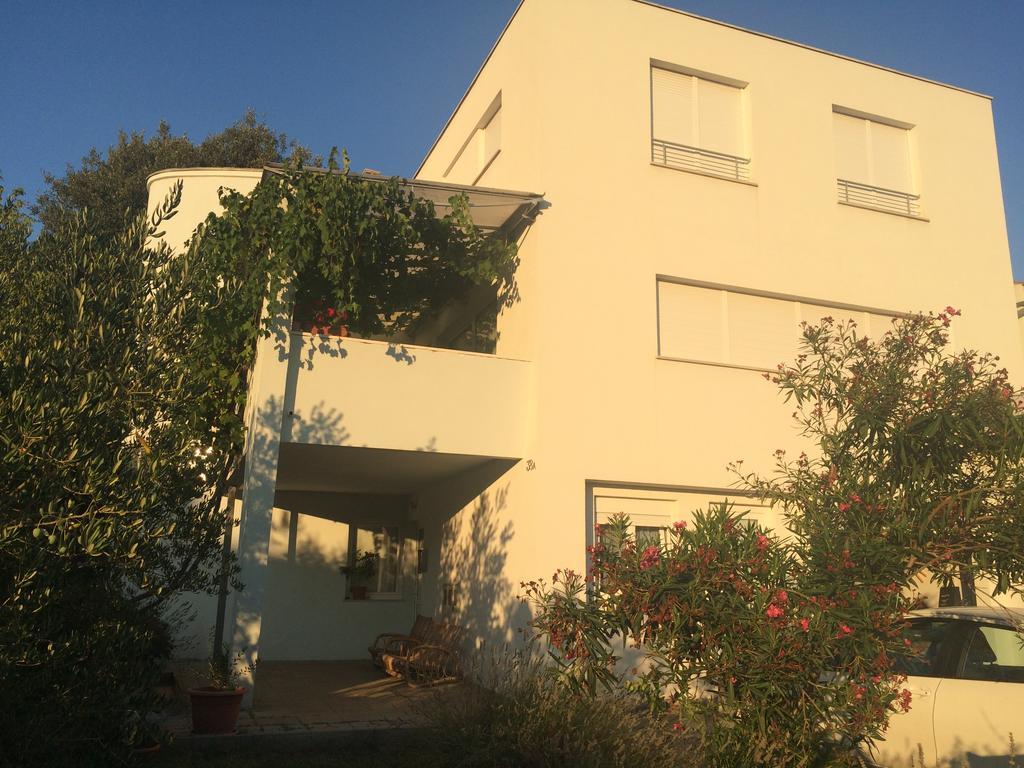 Apartment Valery Zadar Exterior photo