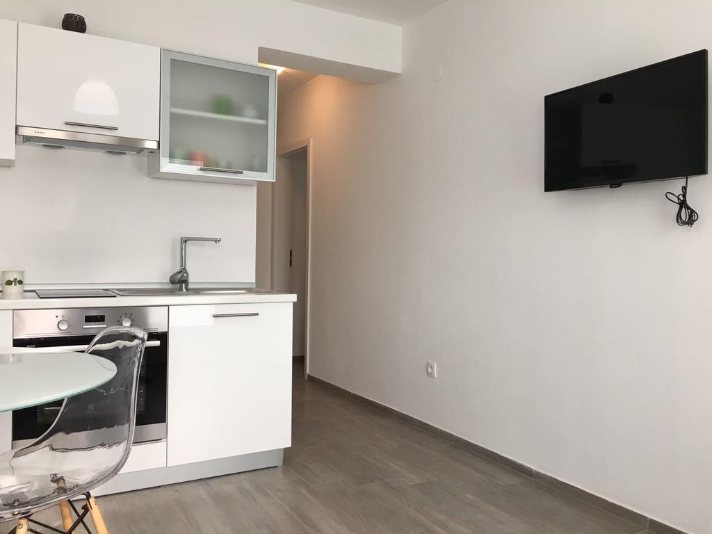Apartment Valery Zadar Exterior photo