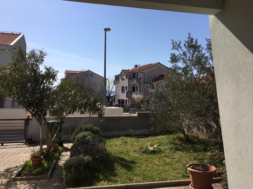 Apartment Valery Zadar Exterior photo