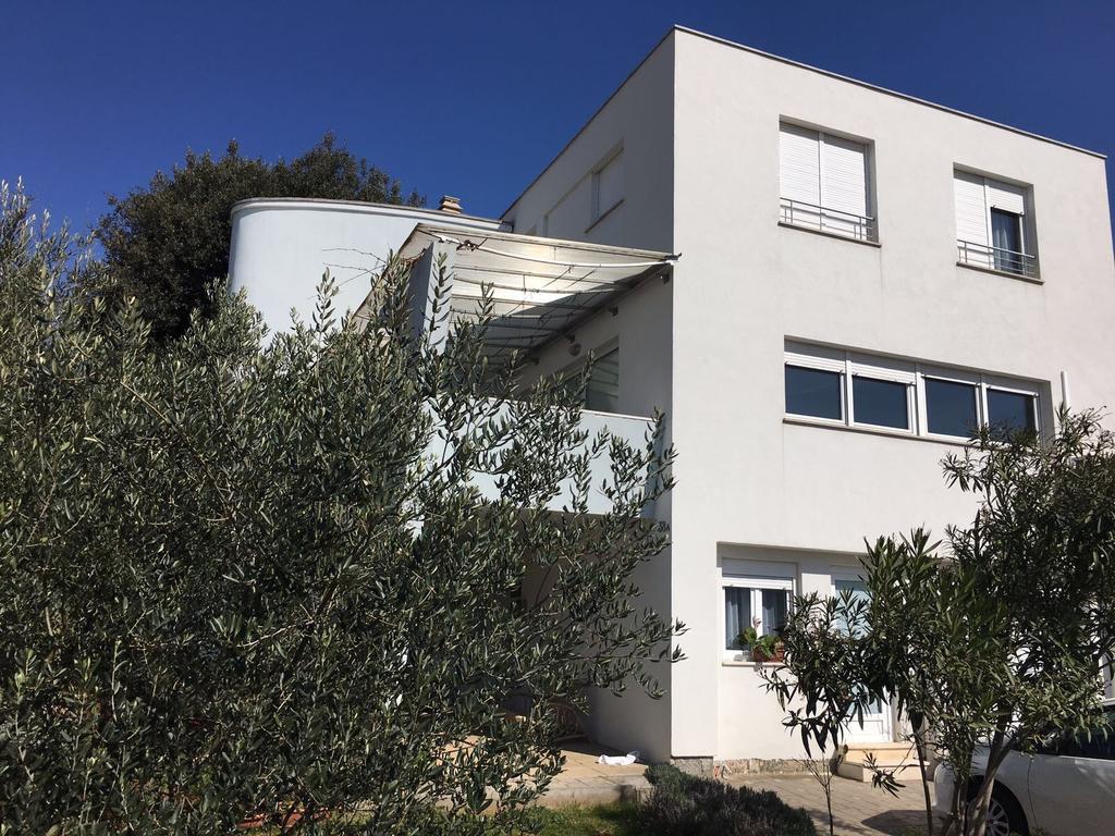 Apartment Valery Zadar Exterior photo