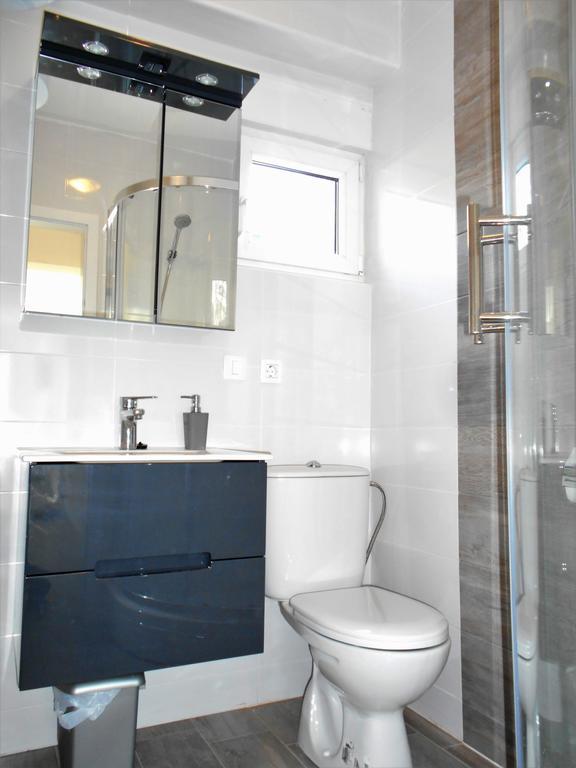 Apartment Valery Zadar Exterior photo